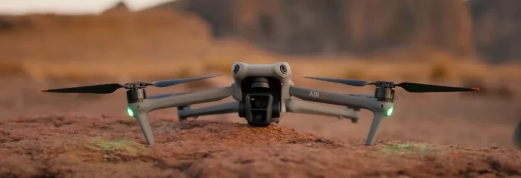 DJI Air 3