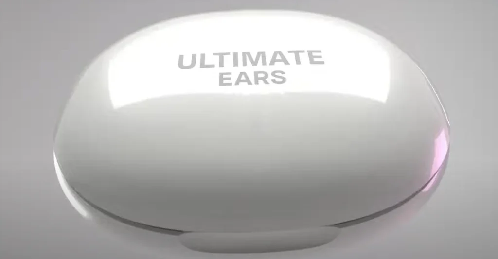 Ultimate Ears FITS