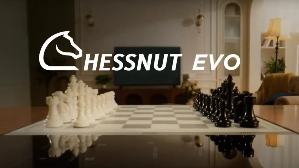 Chessnut Evo