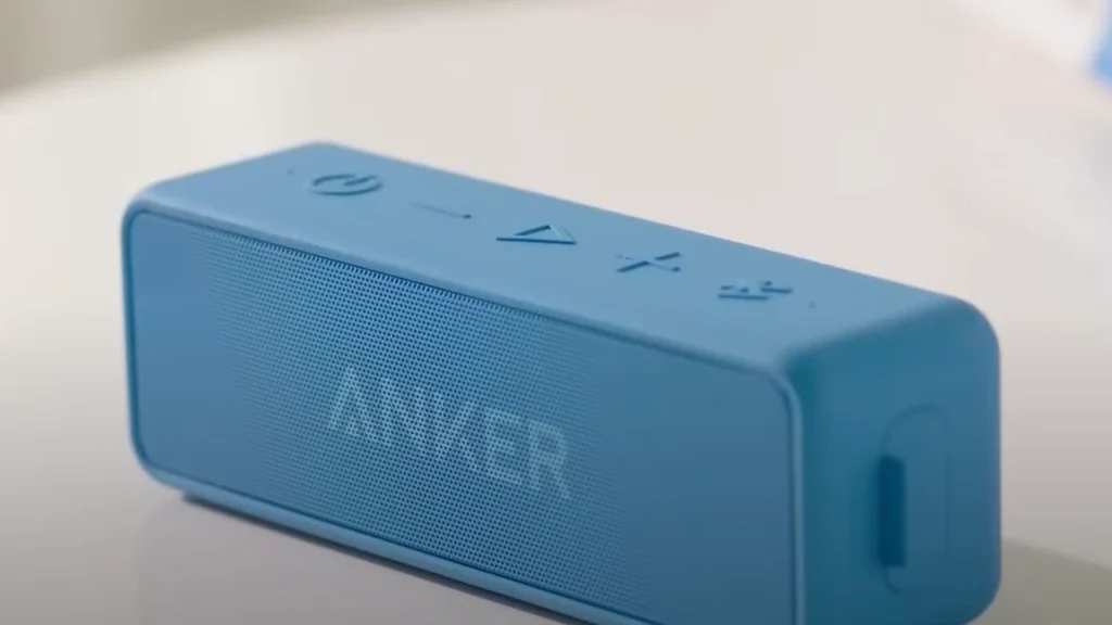 Anker Soundcore 2