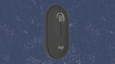 Logitech Pebble 2 M350s